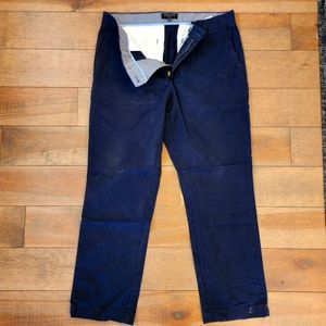 Banana Republic pants